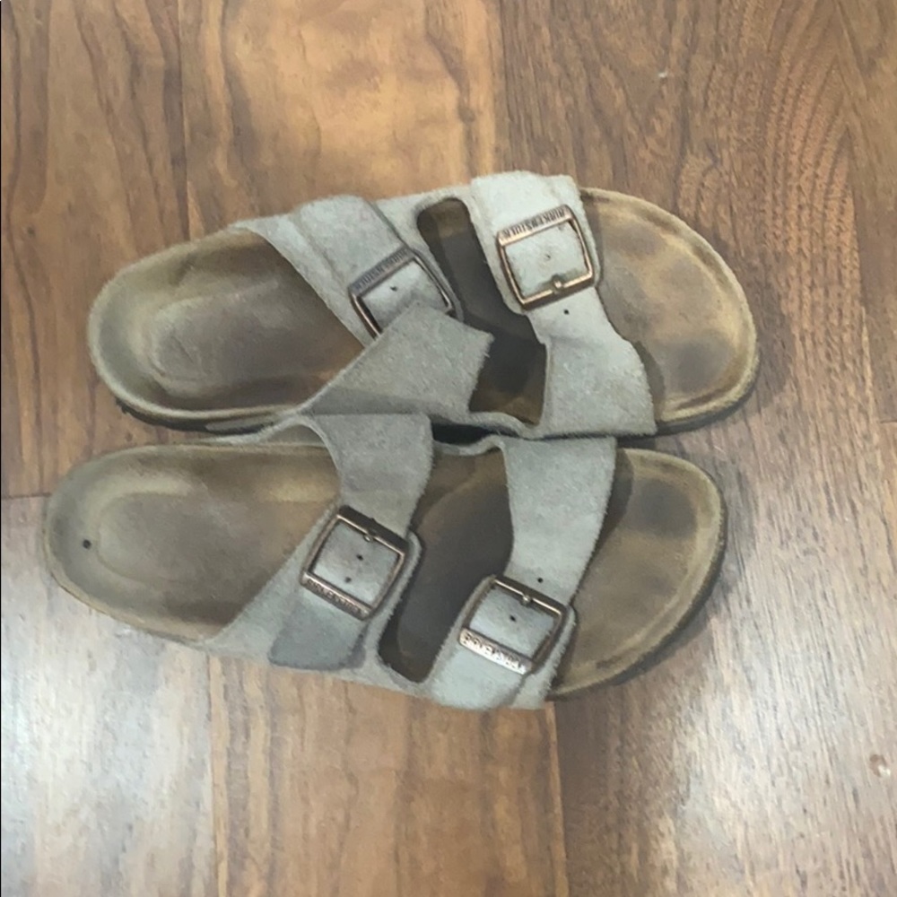 Birkenstock’s